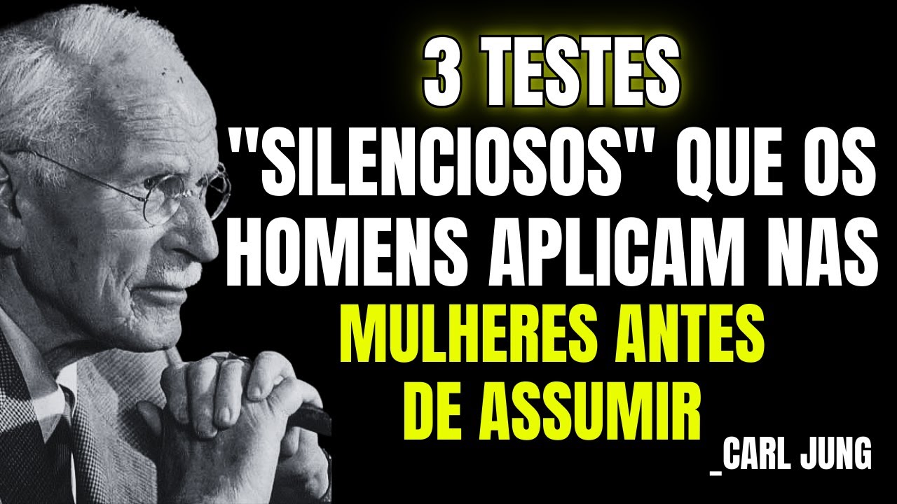 3 Testes 