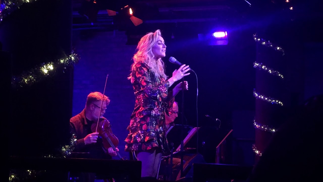 Betsy Wolfe's 