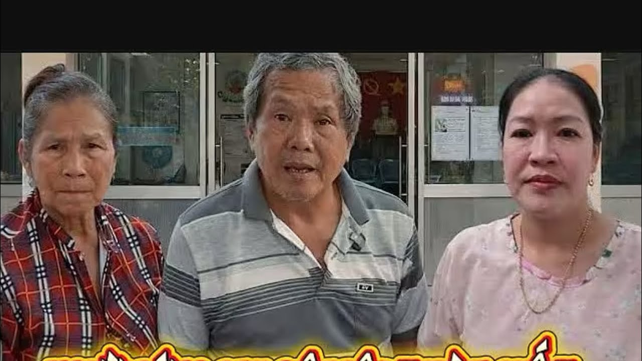 Tin chấn động cả cộng đồng Chú minh và cô giao: đã xay nhà cả một tỷ mấy rồi còn đâu mà sai bà hằng 