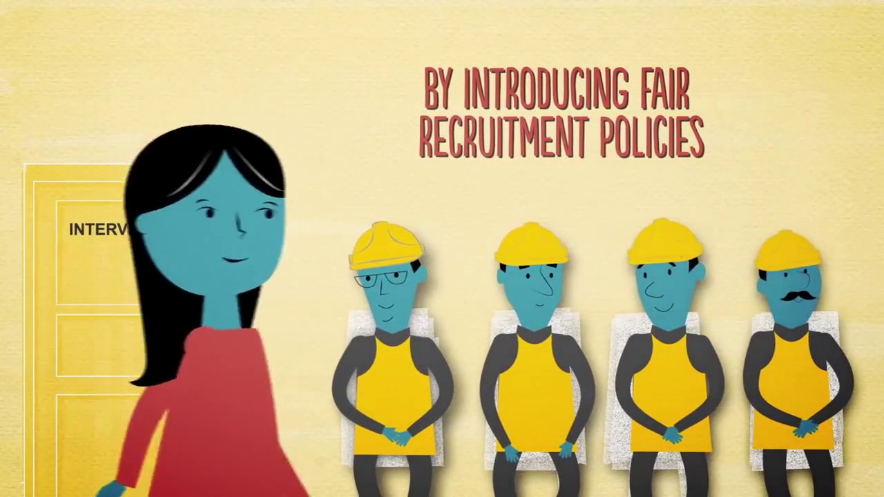 GENDER DISCRIMINATION at WORKPLACE | Malaysia | Gender Equality at Work