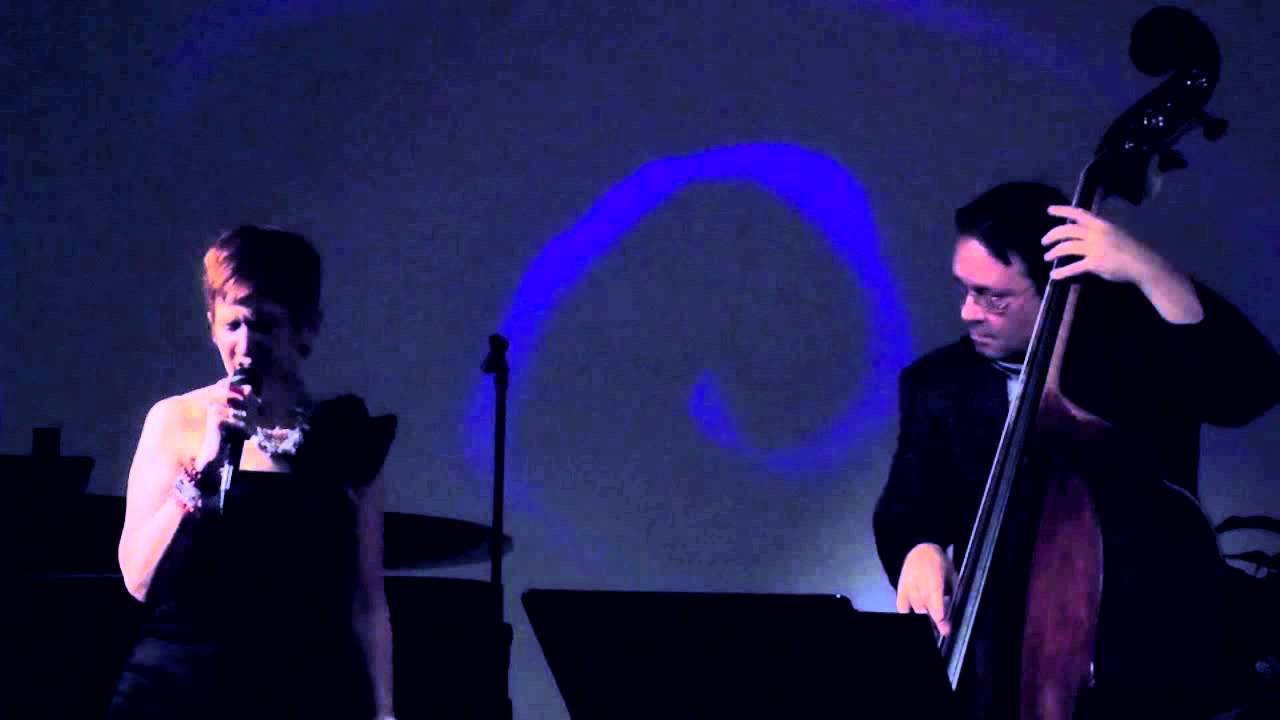 Deborah Latz and Gilles Naturel 