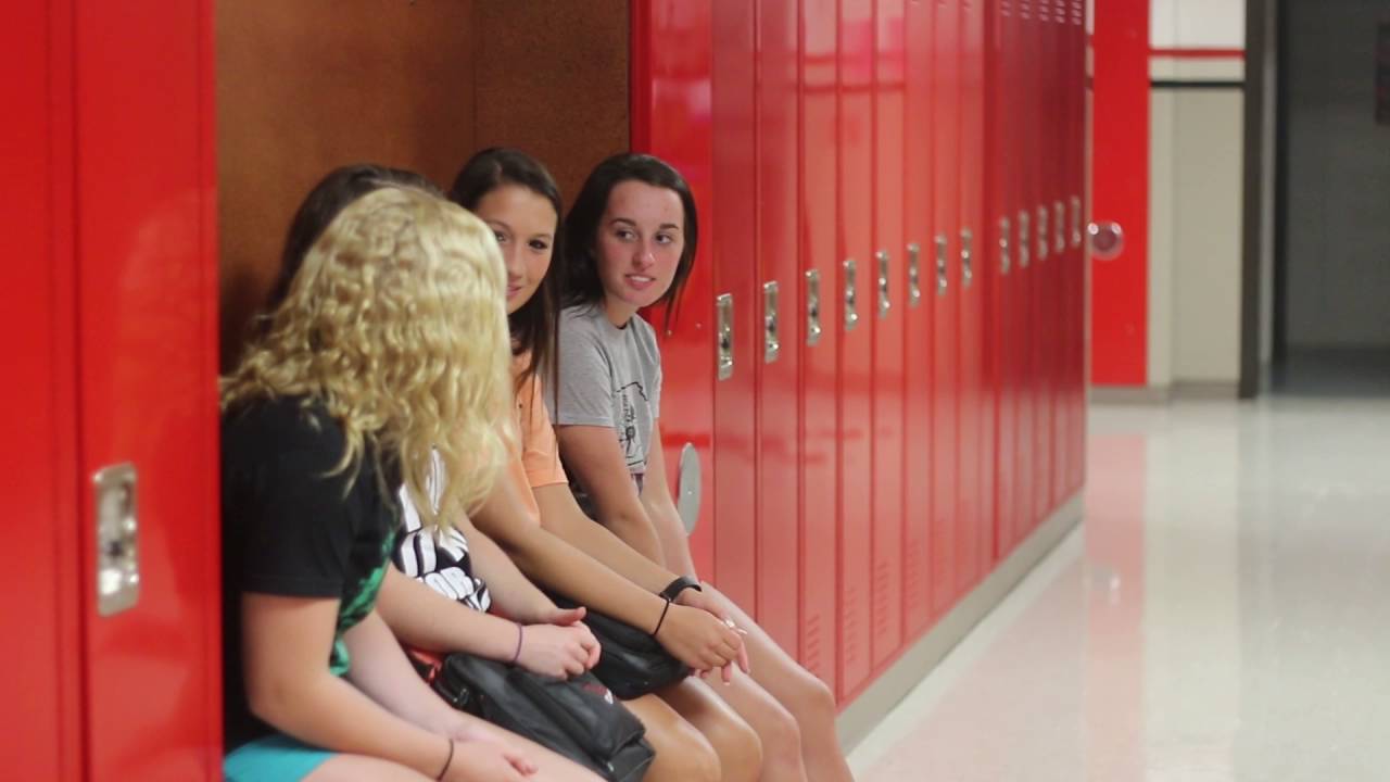 School Etiquette 101