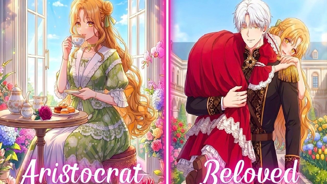 Known As The Empire’s Coldest Noble, Everything Changed When I Found Love - Manhwa Recap