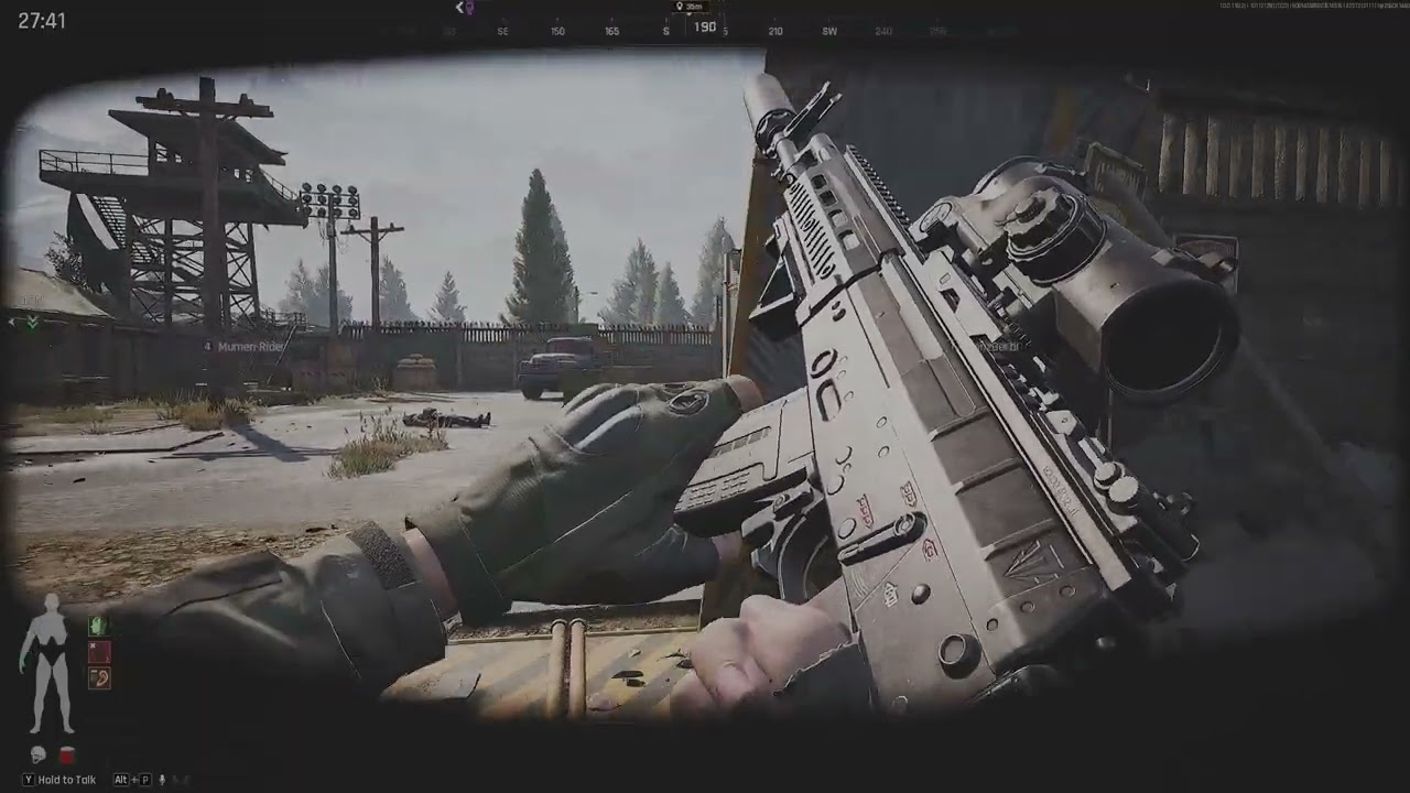 23 kills, 1 night.