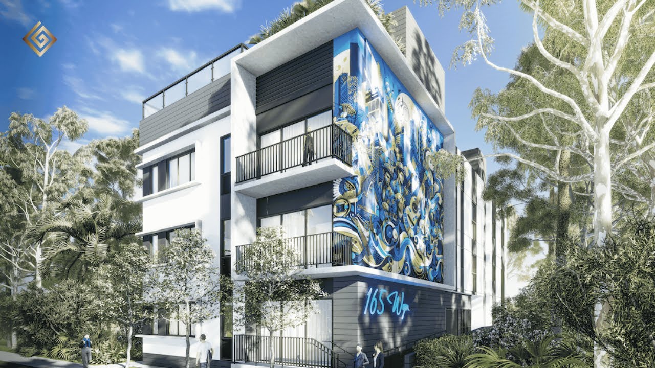 Exploring Wyn Miami Project: Redefining Wynwood North by Alphabet Capital Group
