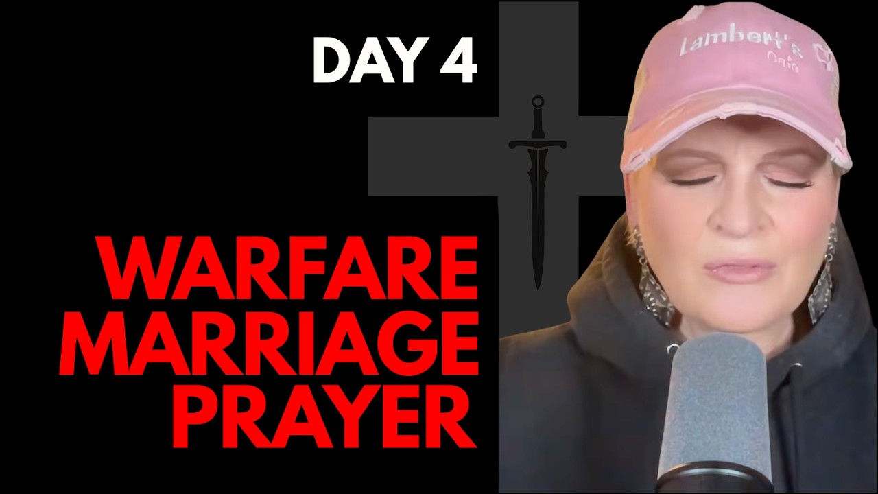 🔥 Prayer of Ordering, Excellence, Distinction, and Deliverance