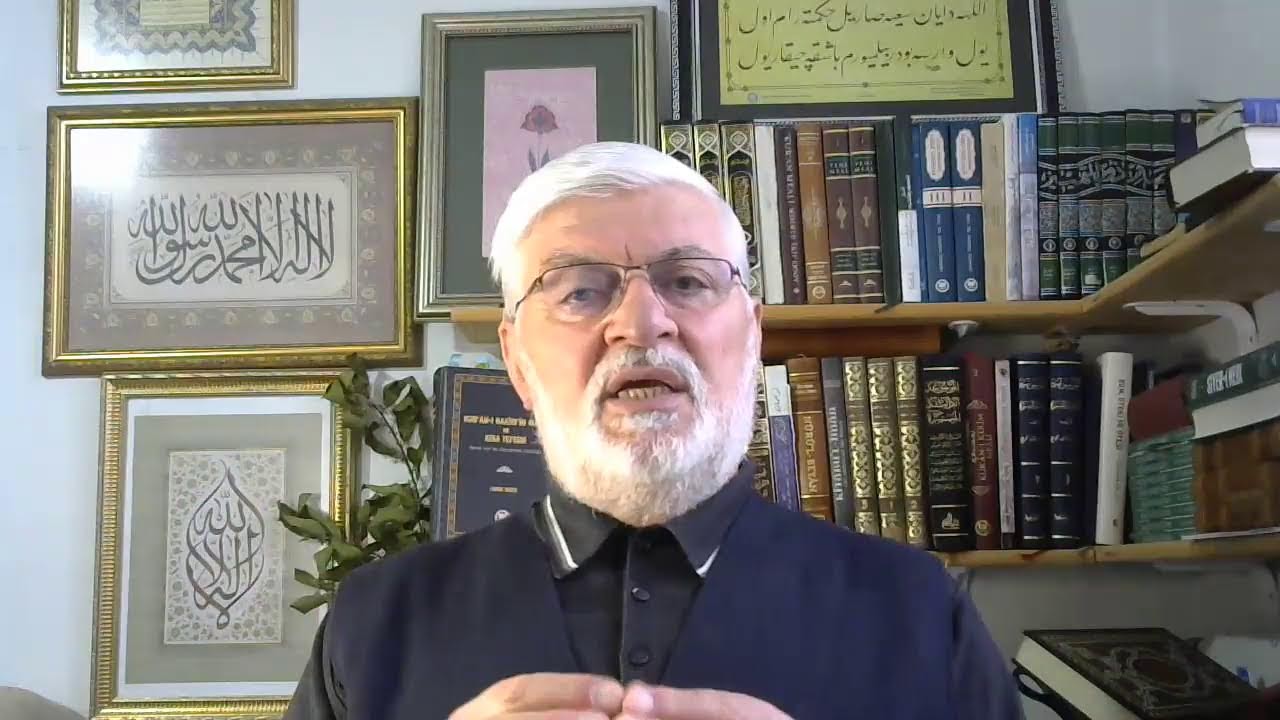 Kuran ve Ramazan - 17: ÎSAR KAVRAMI VE İKİ ÖRNEK