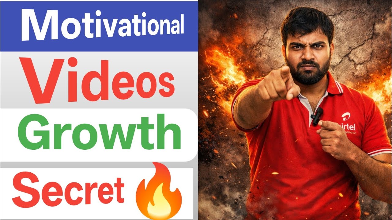 Growth 📈 Secret! Motivational Videos Business Growth kaise laye|Buisness ko grow 🪴 kaise kare!
