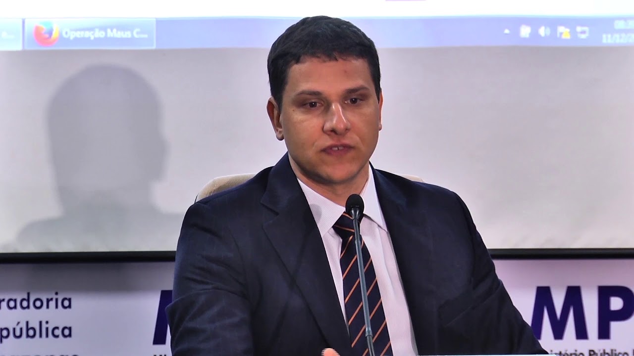 Dois anos da maior opera&ccedil;&atilde;o contra corrup&ccedil;&atilde;o no Amazonas