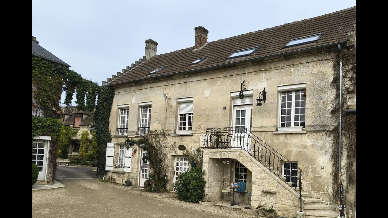 France Roadtrip December 2025