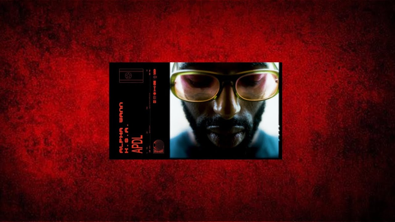 [FREE] Alpha Wann type beat - 