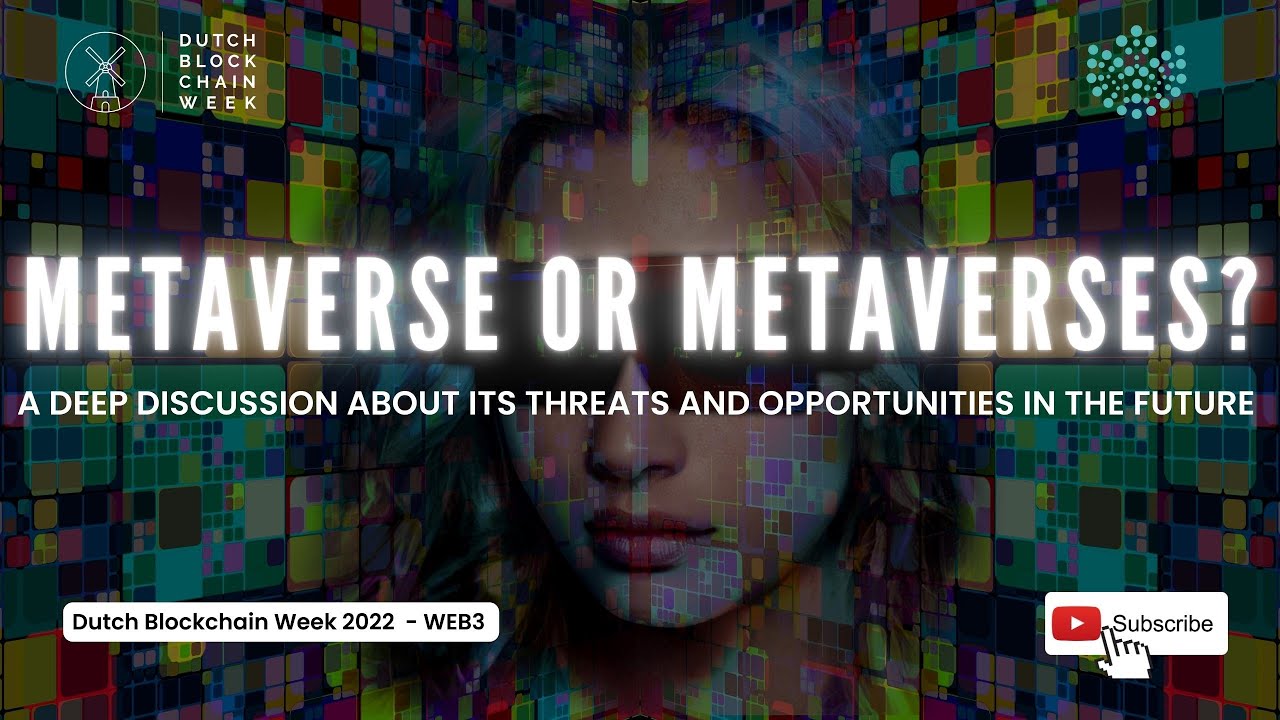 Metaverse or Metaverses? A deep discussion about its threats and opportunities in the future