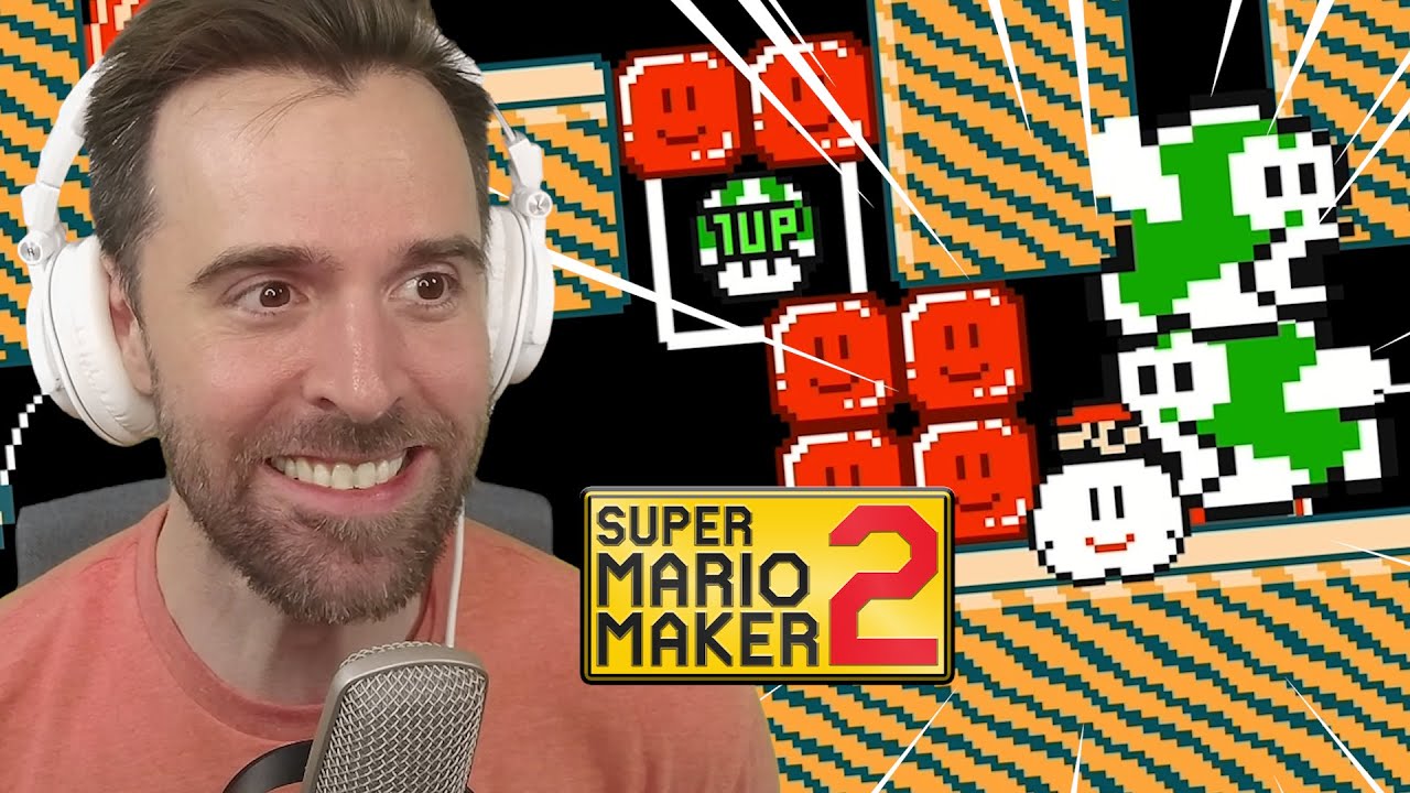 Mastering a Level NO ONE Wants to Play