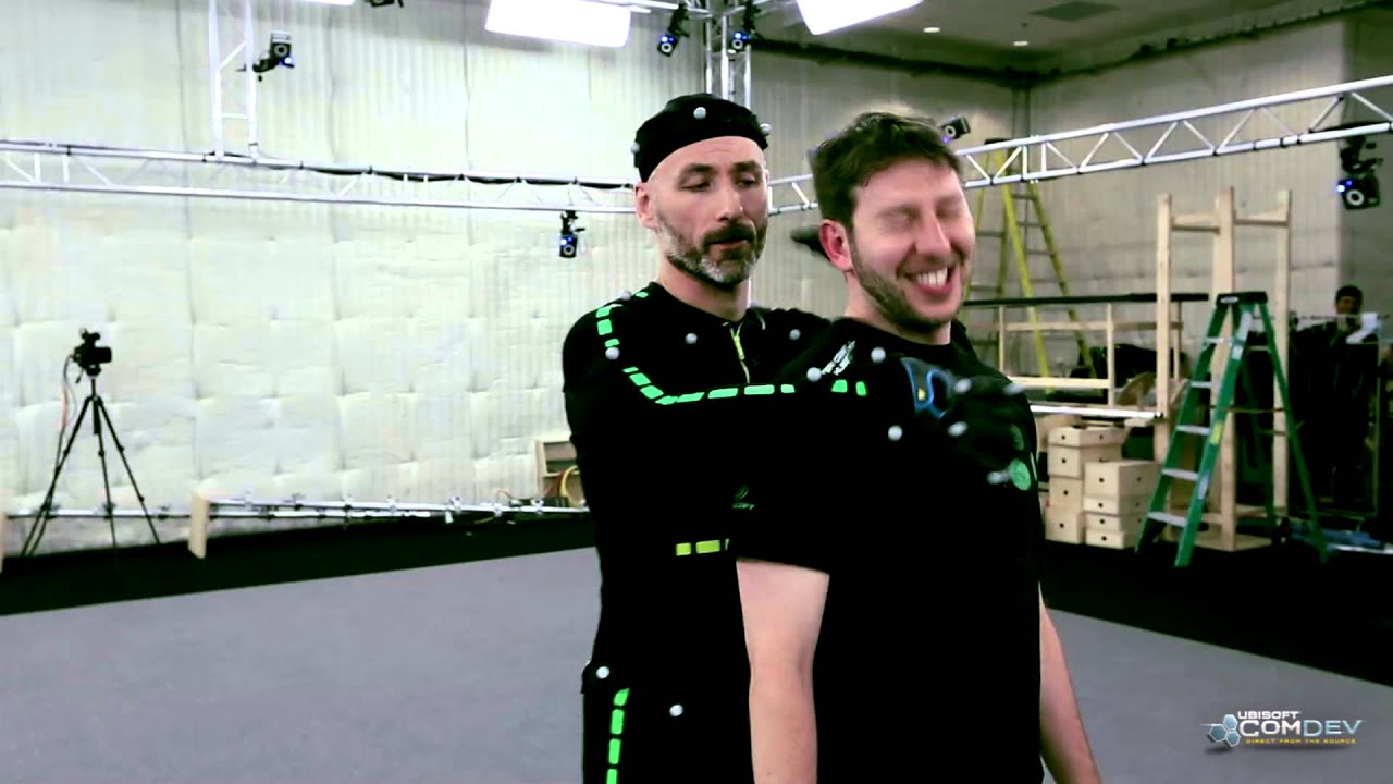 Splinter Cell Blacklist | The Man Behind The Combat [NORTH AMERICA]