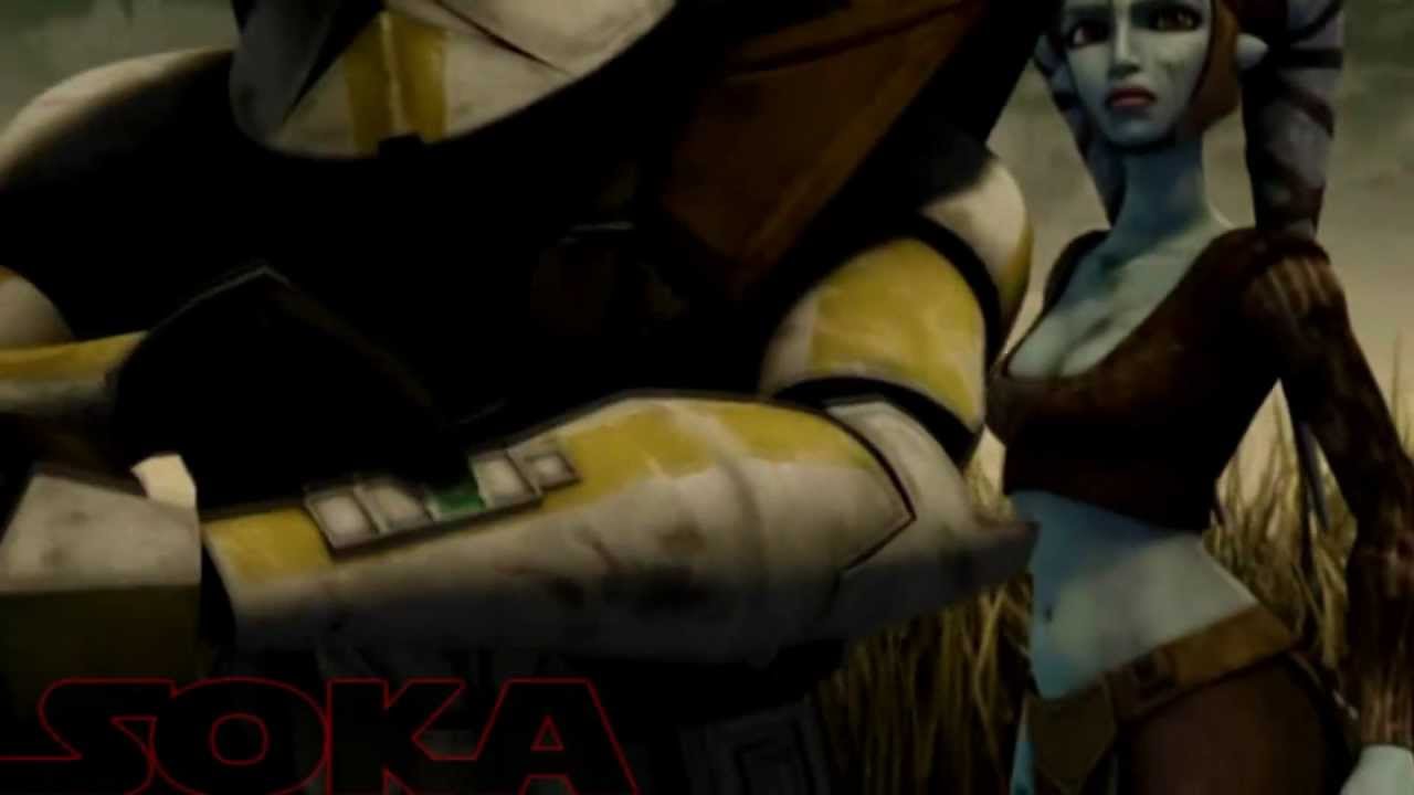 The Clone Wars - It's my life MEP