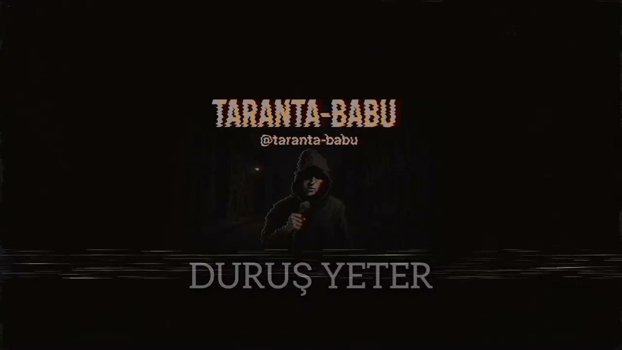 DURUŞ YETER