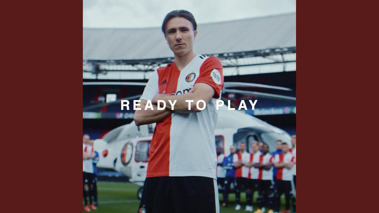 Feyenoord Anthem