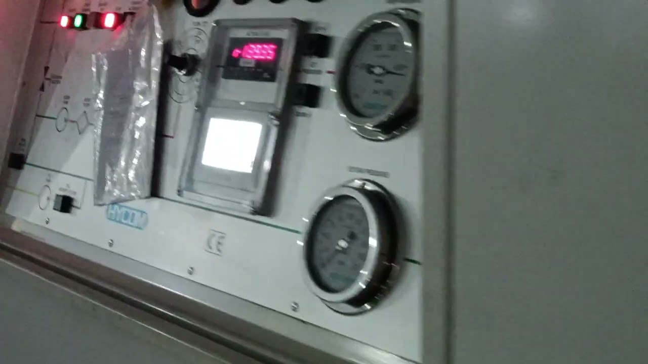 B787-900 RAT test