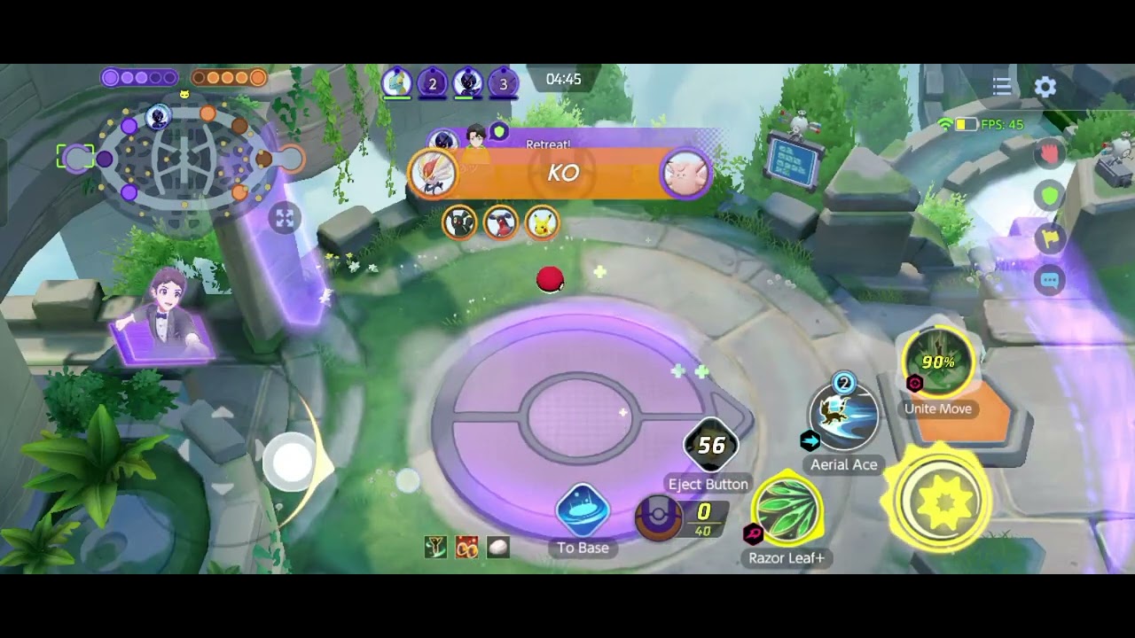 The Road to be the Master S3 Ep30