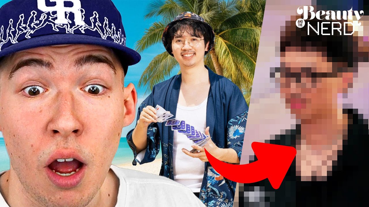 Die UMSTYLINGS beginnen! | Beauty & The Nerd Staffel 6 Folge 4