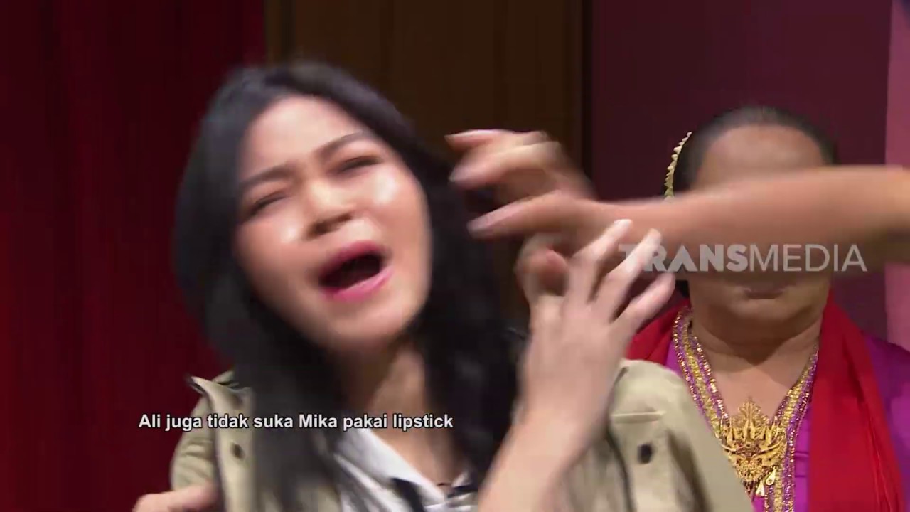 [FULL] Perselingkuhan Dancer | RUMAH UYA (25/03/20)