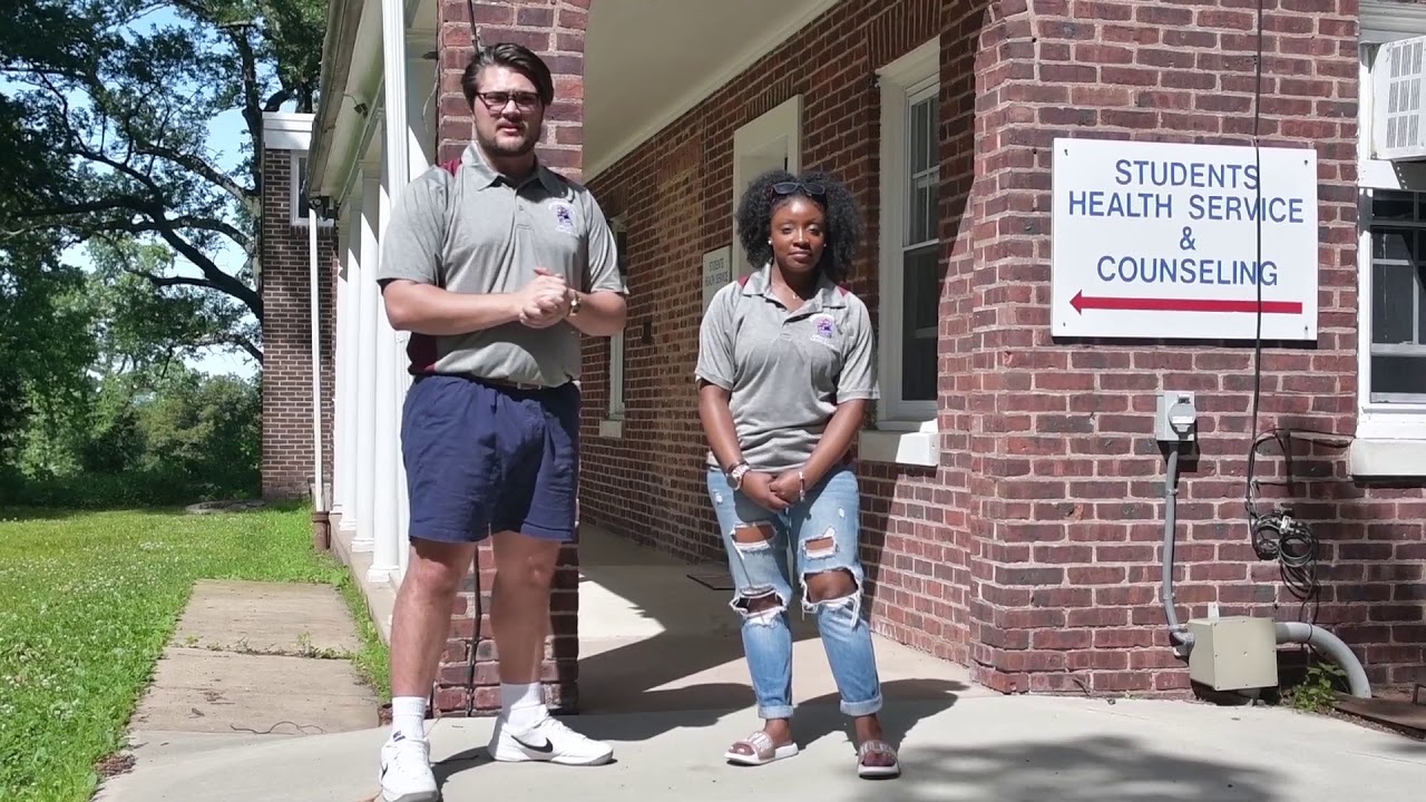 Florham Campus Tour for 2018 Orientation