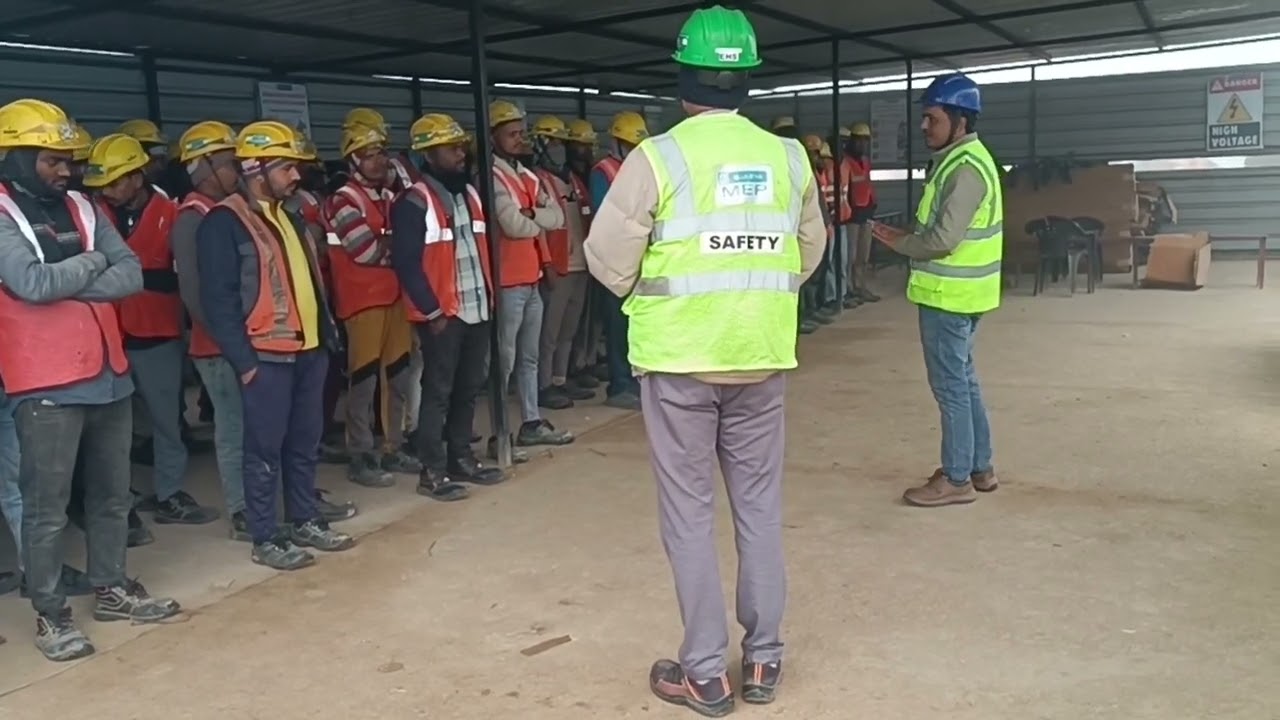 Electrical safety ( golden rules)