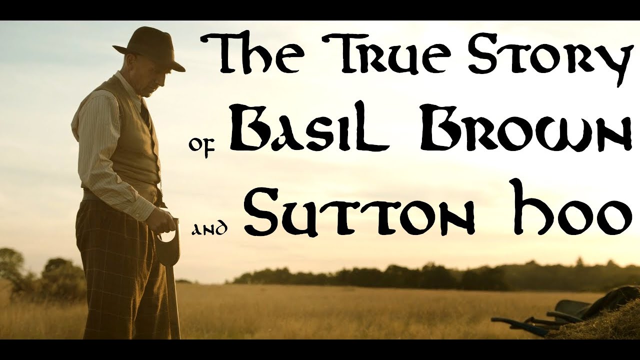 Basil Brown, Sutton Hoo, & Classism | Time With Tempest