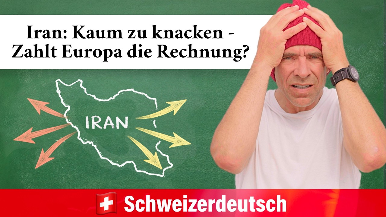 Ist der Dritte Weltkrieg vor der Tür?