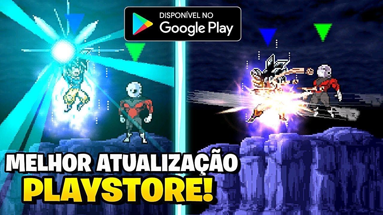 SAIUUU! MELHOR GOKU INSTINTO SUPERIOR no LEGENDARY TOURNAMENT!