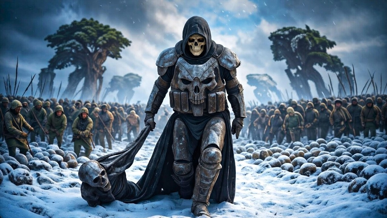 Aliens Wanted War Until Humans Ruthlessly Dragged Their King Through the... | HFY | HFY Sci-Fi Story