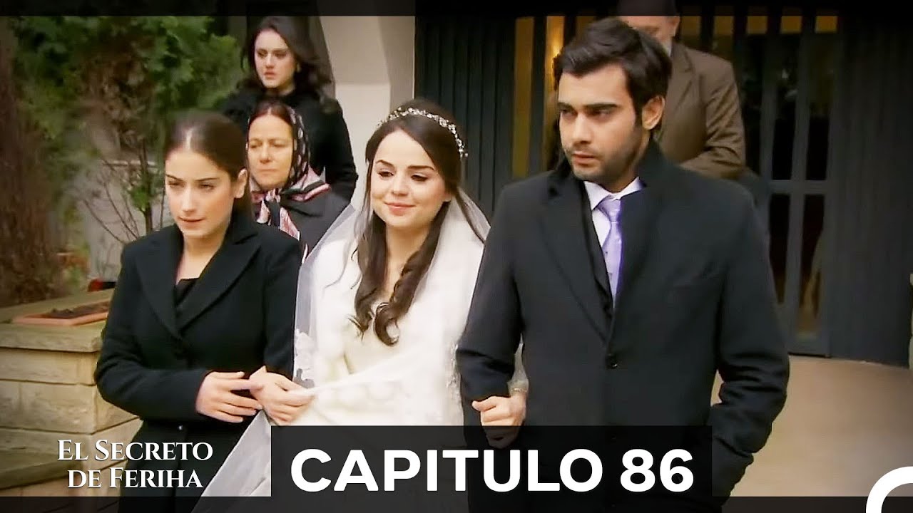 El Secreto De Feriha Capítulo 86 (Doblado en Español) (Corta Versión)