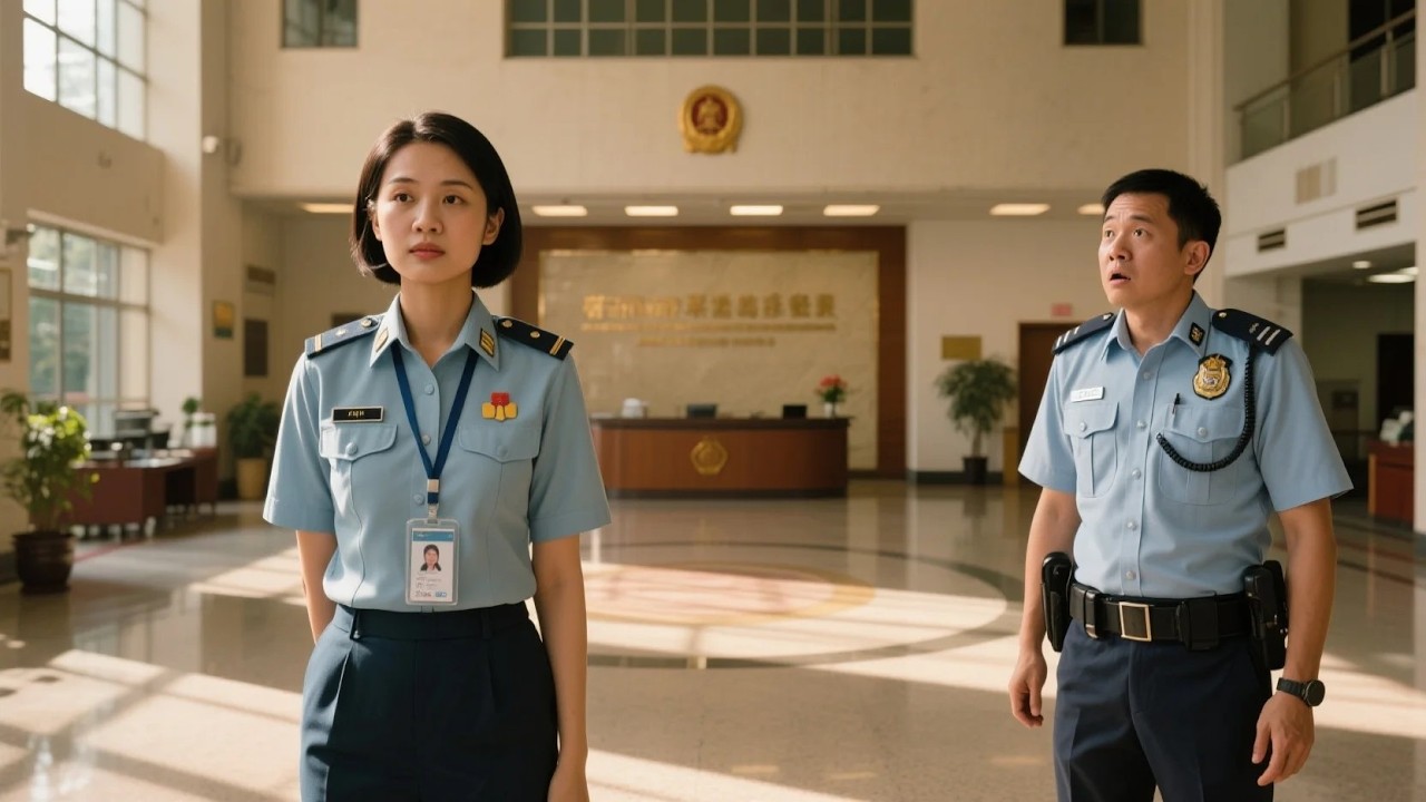 Bị ép ly hôn, chồng sĩ quan giẫm nát ảnh cưới để làm nhục vợ, nhưng phản ứng ngay sau đó của cô khiế