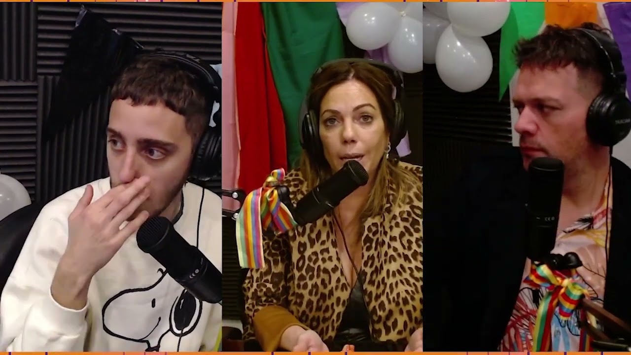 ESC&Aacute;NDALO:  LETICIA BREDICCE SE QUED&Oacute; SIN TEMPORADA TEATRAL.