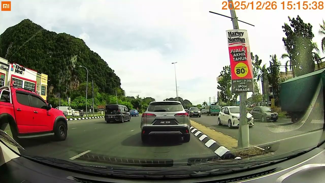 怡保街景(3)