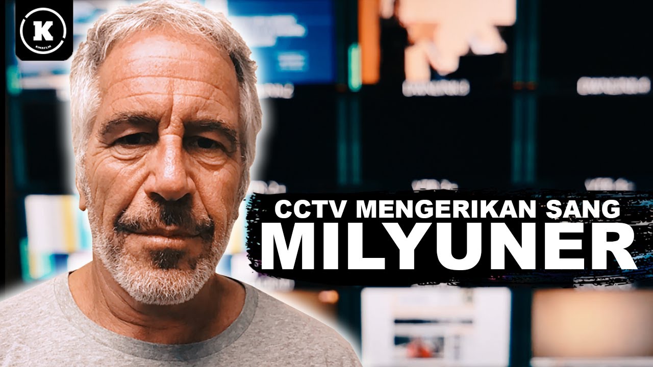 KEGELAPAN YANG MELIBATKAN BANYAK PEMIMPIN DUNIA