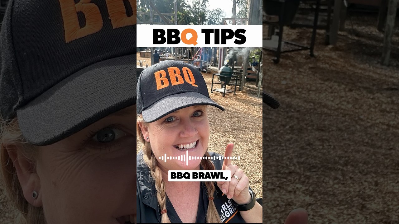 BBQ Brawl: What It&rsquo;s Really Like Being on Food Network