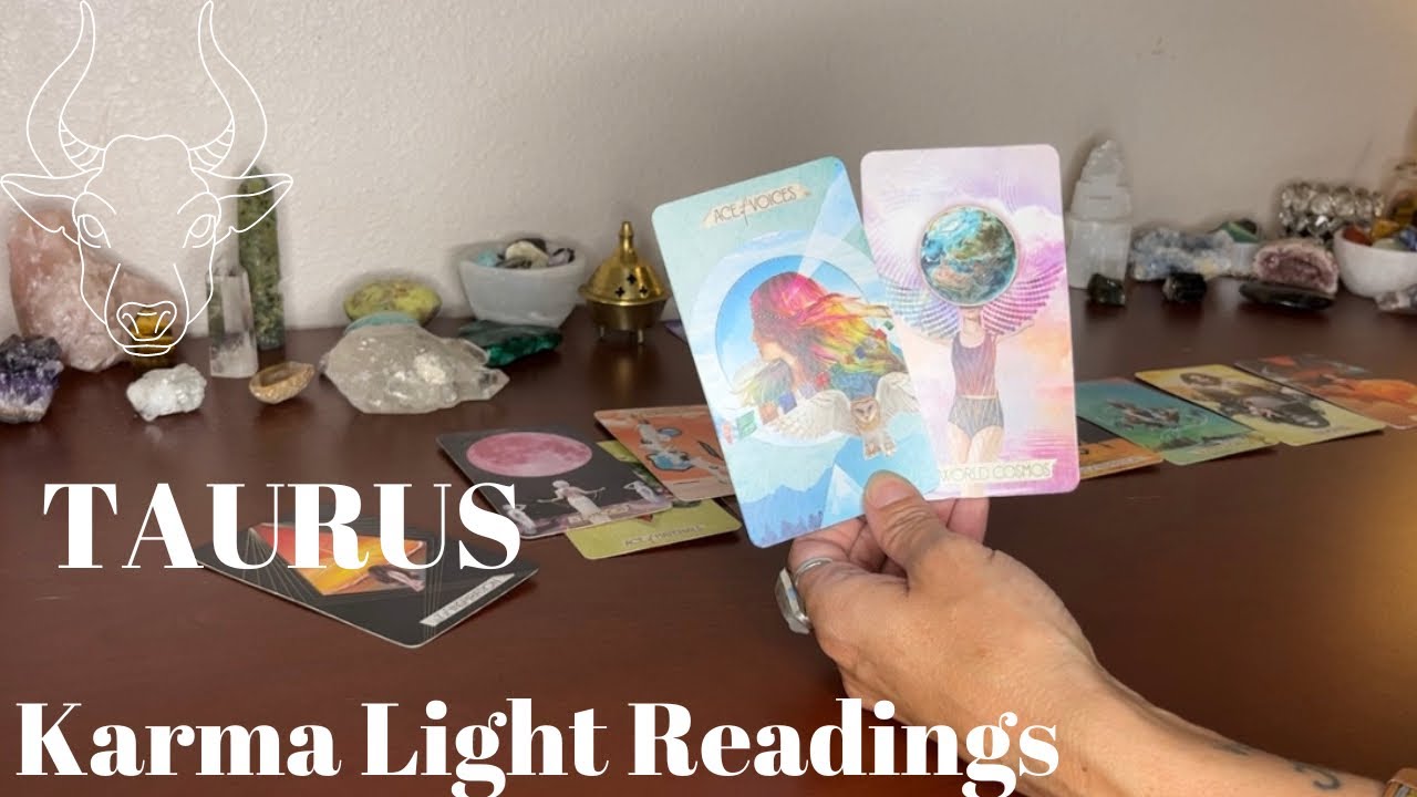 TAURUS ♉️ YOU DON'T SEE THIS NEW BEGINNING B/C IT'S A NEW LEVEL BUT IT'S HERE! TAROT READING 2022