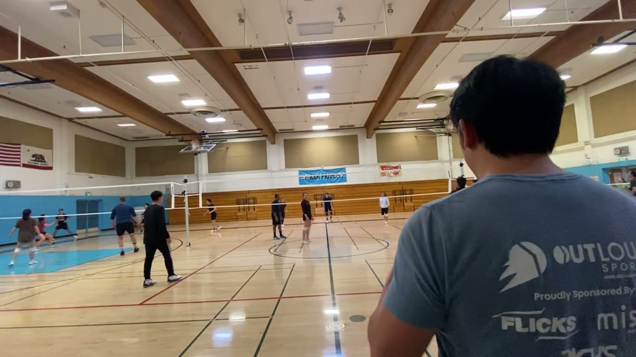 Twin Peaks 4 vs 3 Set 1 01-13-26