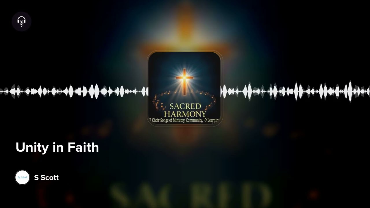 Unity in Faith