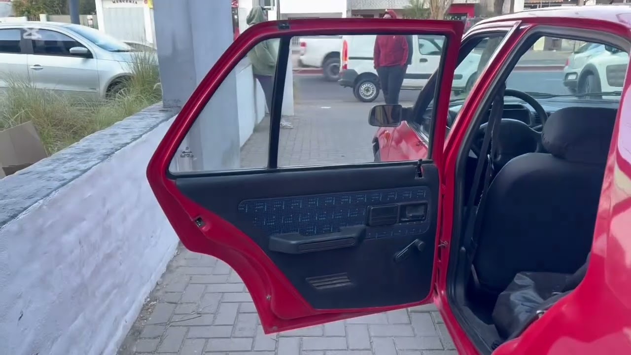PEUGEOT 205 GLD 1998 