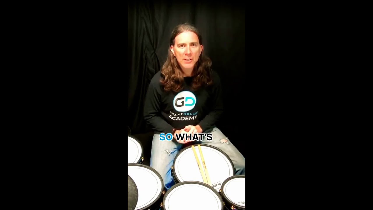 The Power of Honesty in Drumming Progress