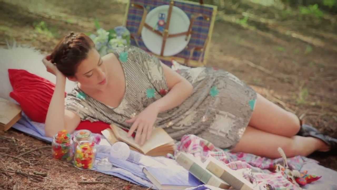 Detrás de Cámaras: Sesión de Fotos de Mariana Vega (#MiBurbuja)