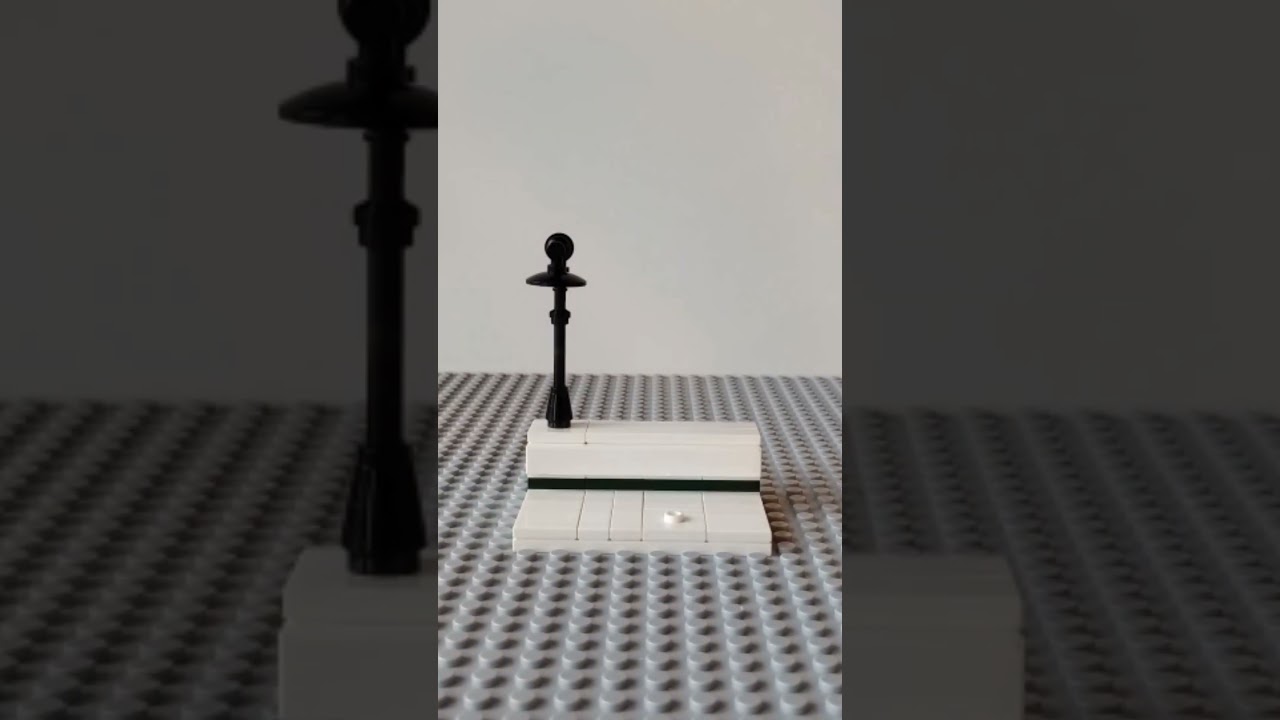 Lego Advent Calendar Day 11 | 