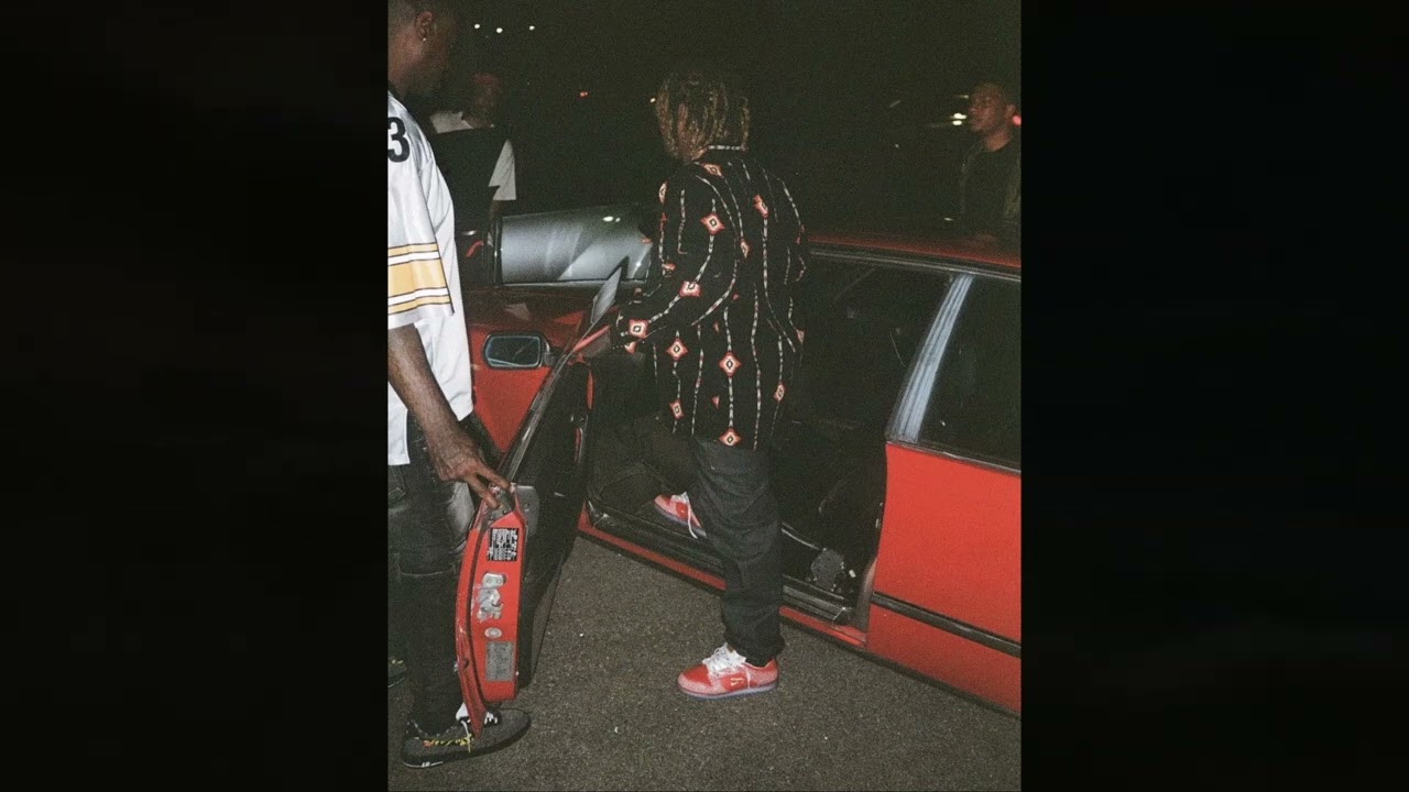 “SKYLINE” – Don Toliver Type Beat | Hard Trap