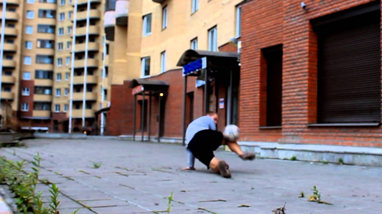 Turlakov | Nevalyashka! |