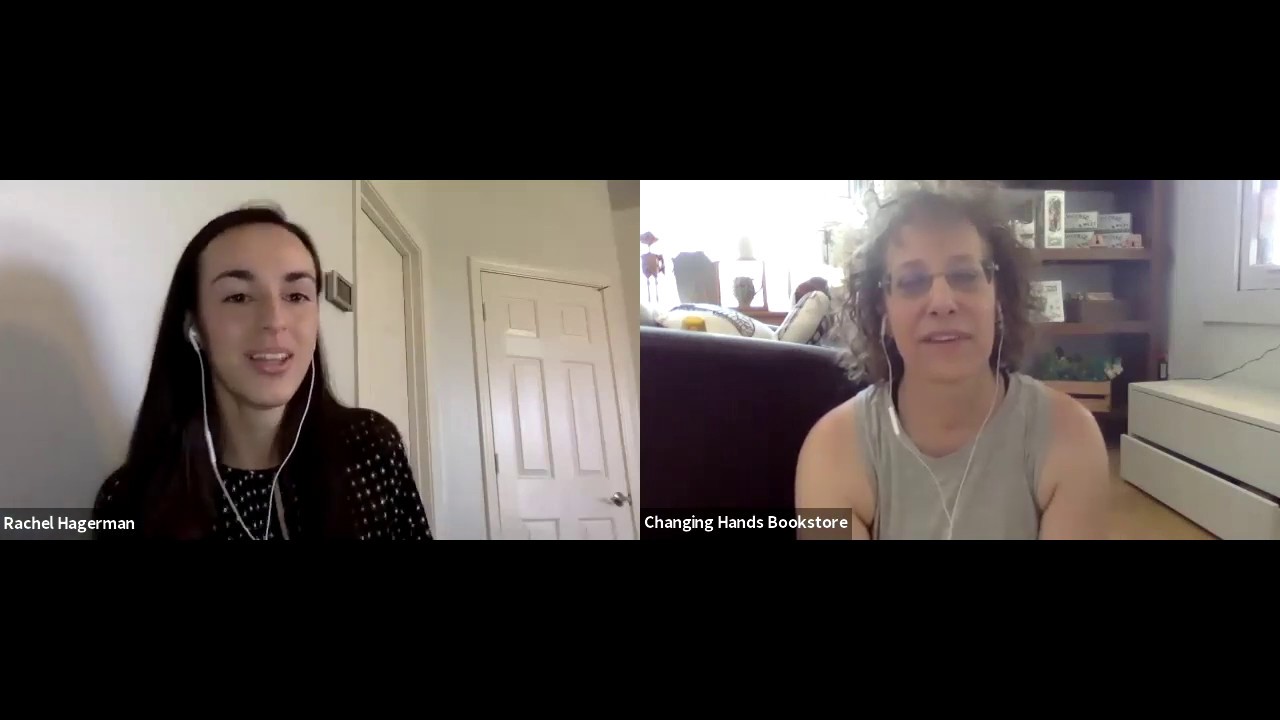 5 Ways to Support Local Bookstores During COVID-19: An Interview with Changing Hands
