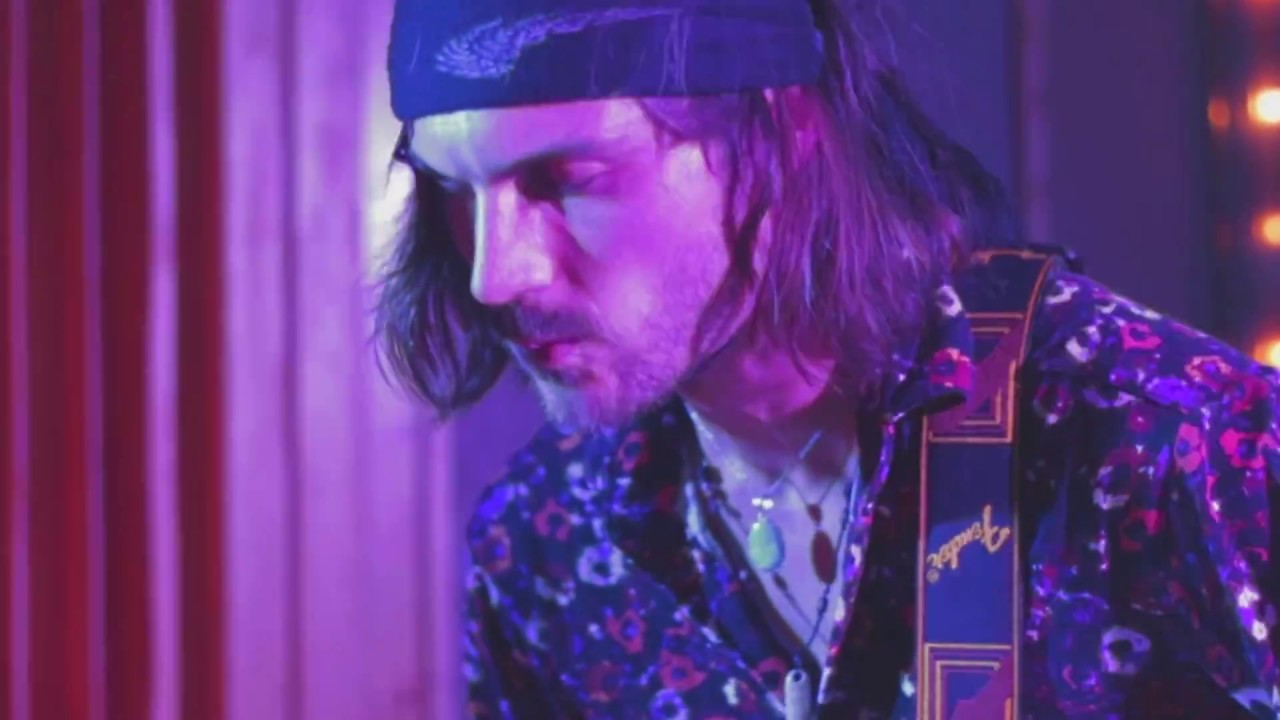 Midnight Lightnin' - Tax Free