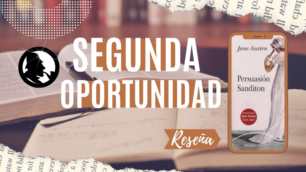 Persuasión - Jane Austen | Reseña literaria