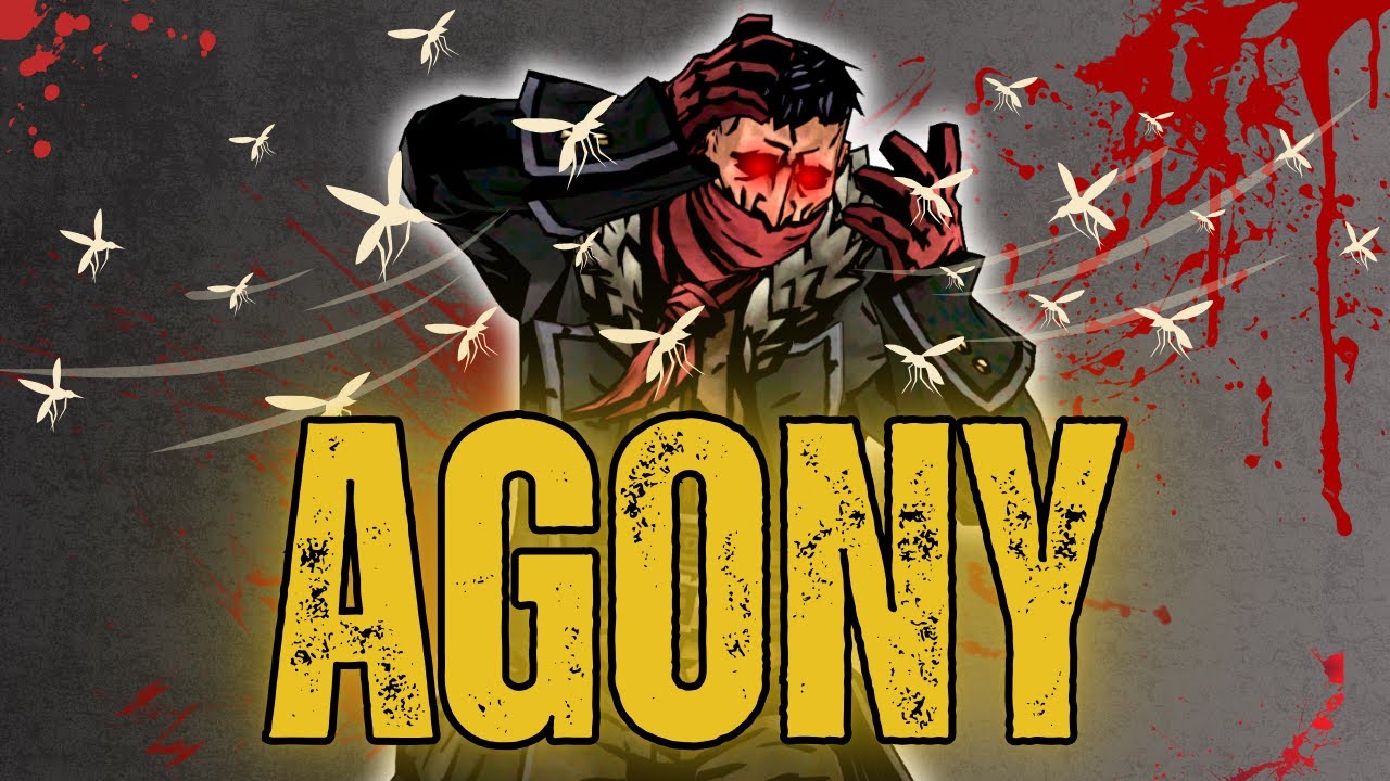 This FULL Curse of the Court run was AGONY | Darkest Dungeon 2 Kingdoms